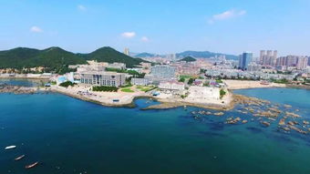 大連海洋大學水產與生命學院2017年優秀大學生夏令營招生簡章